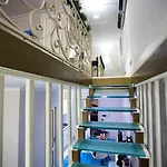 Hause Naty Spaccanapoli Apartamento Nápoles