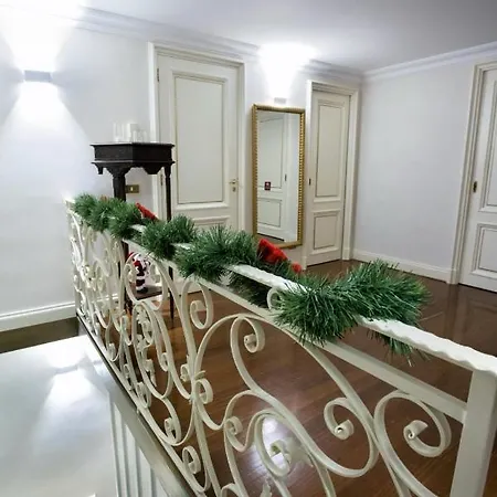 Hause Naty Spaccanapoli *