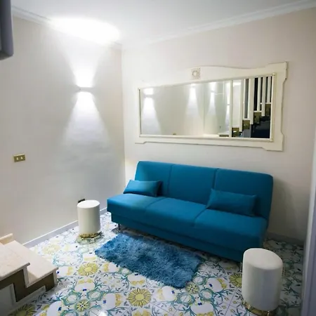 Hause Naty Spaccanapoli *