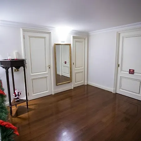 Hause Naty Spaccanapoli Napels