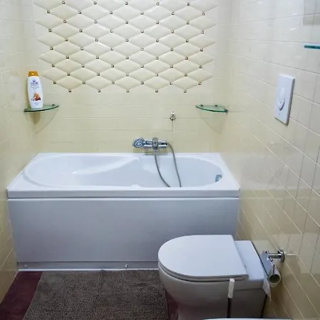Hause Naty Spaccanapoli *