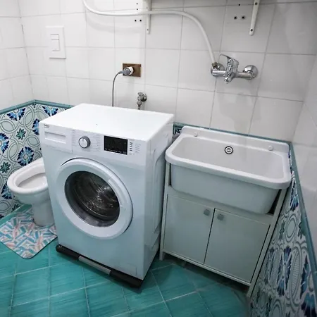 Hause Naty Spaccanapoli * Naples