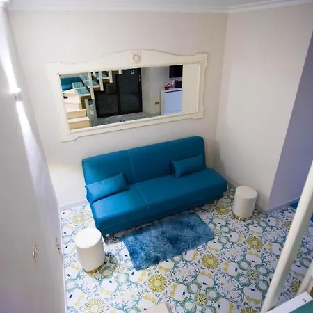 Hause Naty Spaccanapoli *