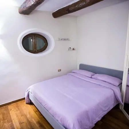 Appartement Hause Naty Spaccanapoli