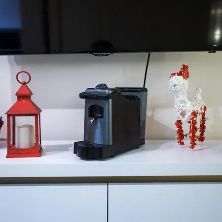 Hause Naty Spaccanapoli Appartement *