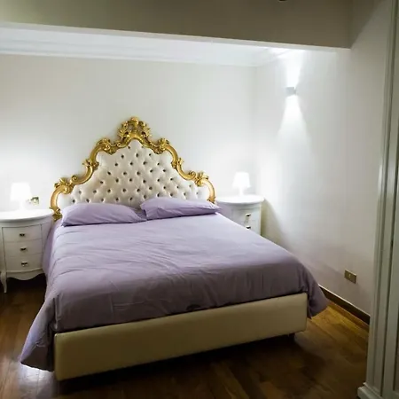 Appartement Hause Naty Spaccanapoli Napels