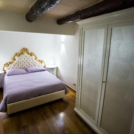Appartement Hause Naty Spaccanapoli