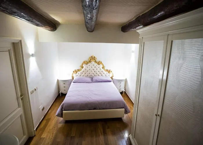 Hause Naty Spaccanapoli *